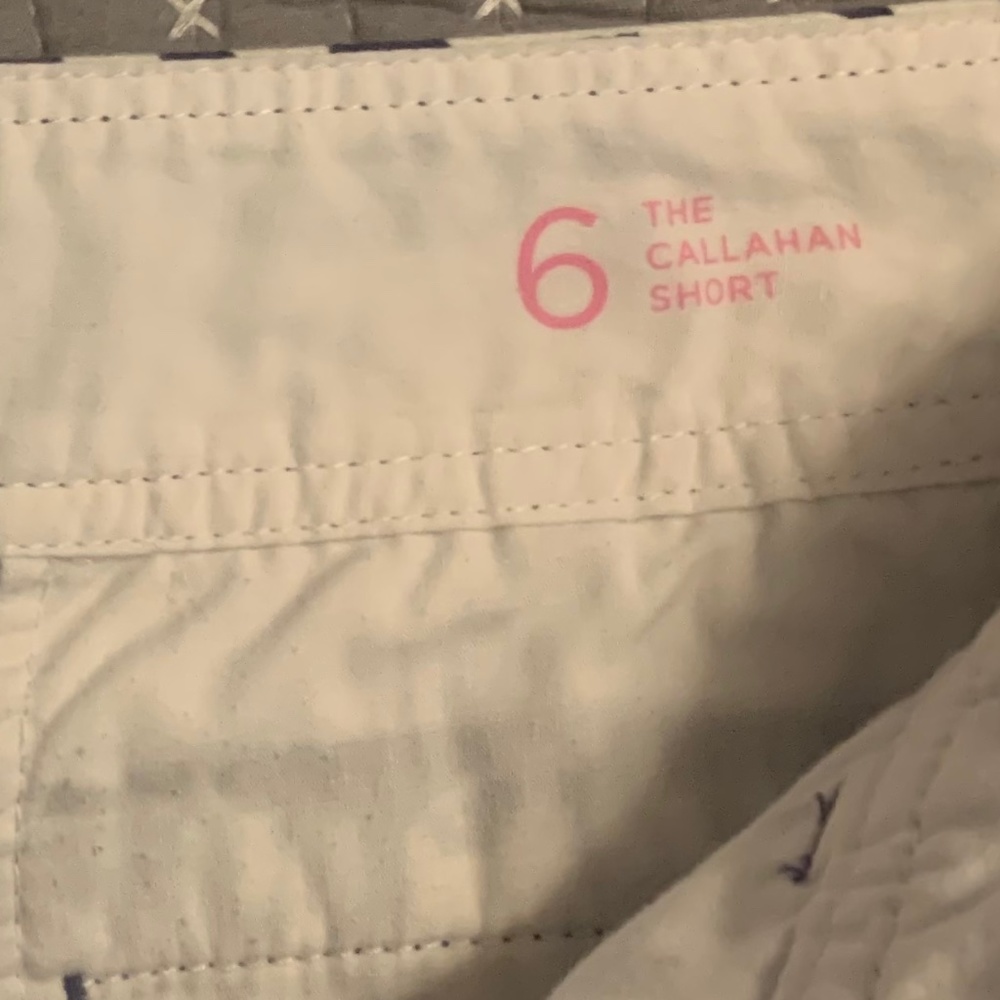 Lily Pulitzer shorts